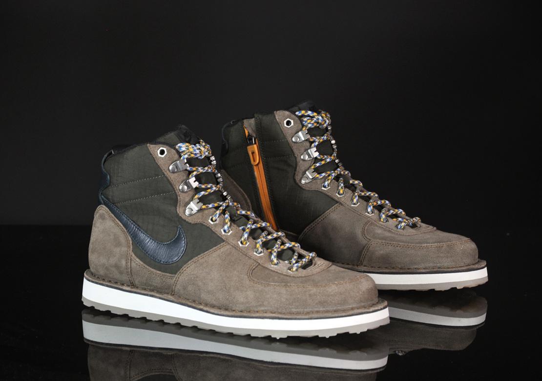 Nike Air Approach 2012 | 536637-232 | AFEW STORE